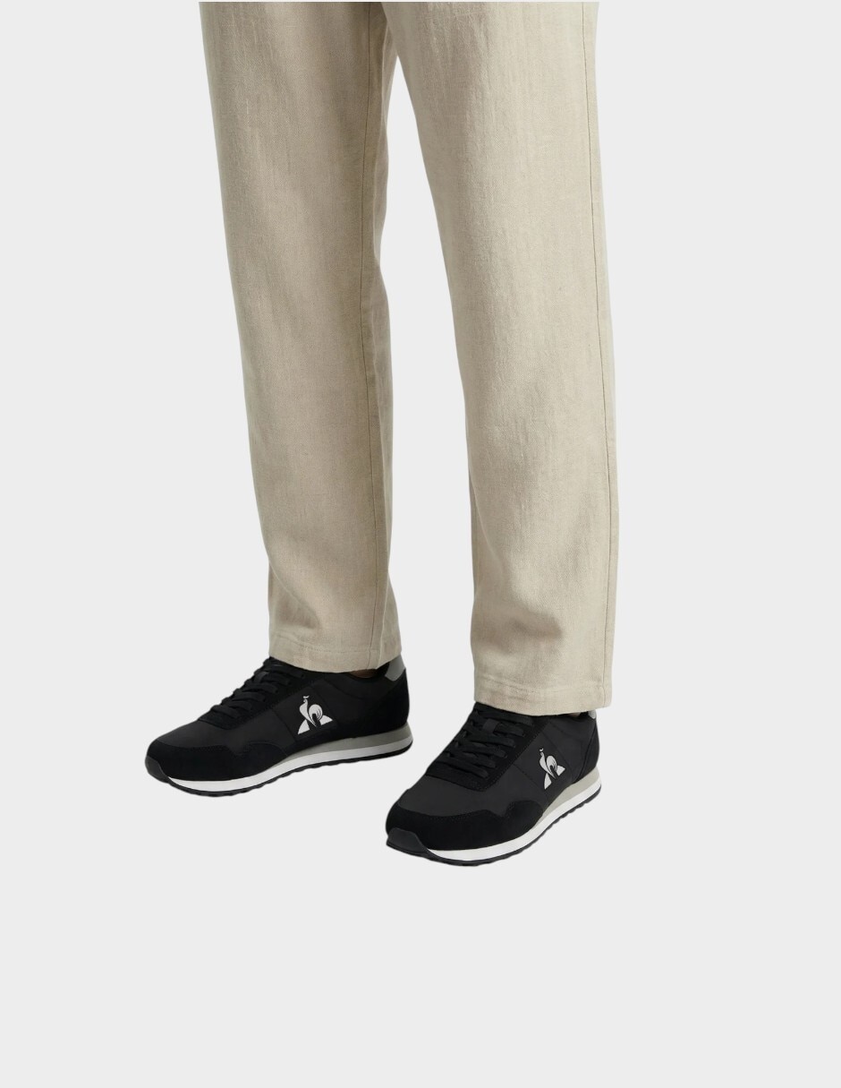 Tenis de piel (si aplica) de Unisex para Casual 2