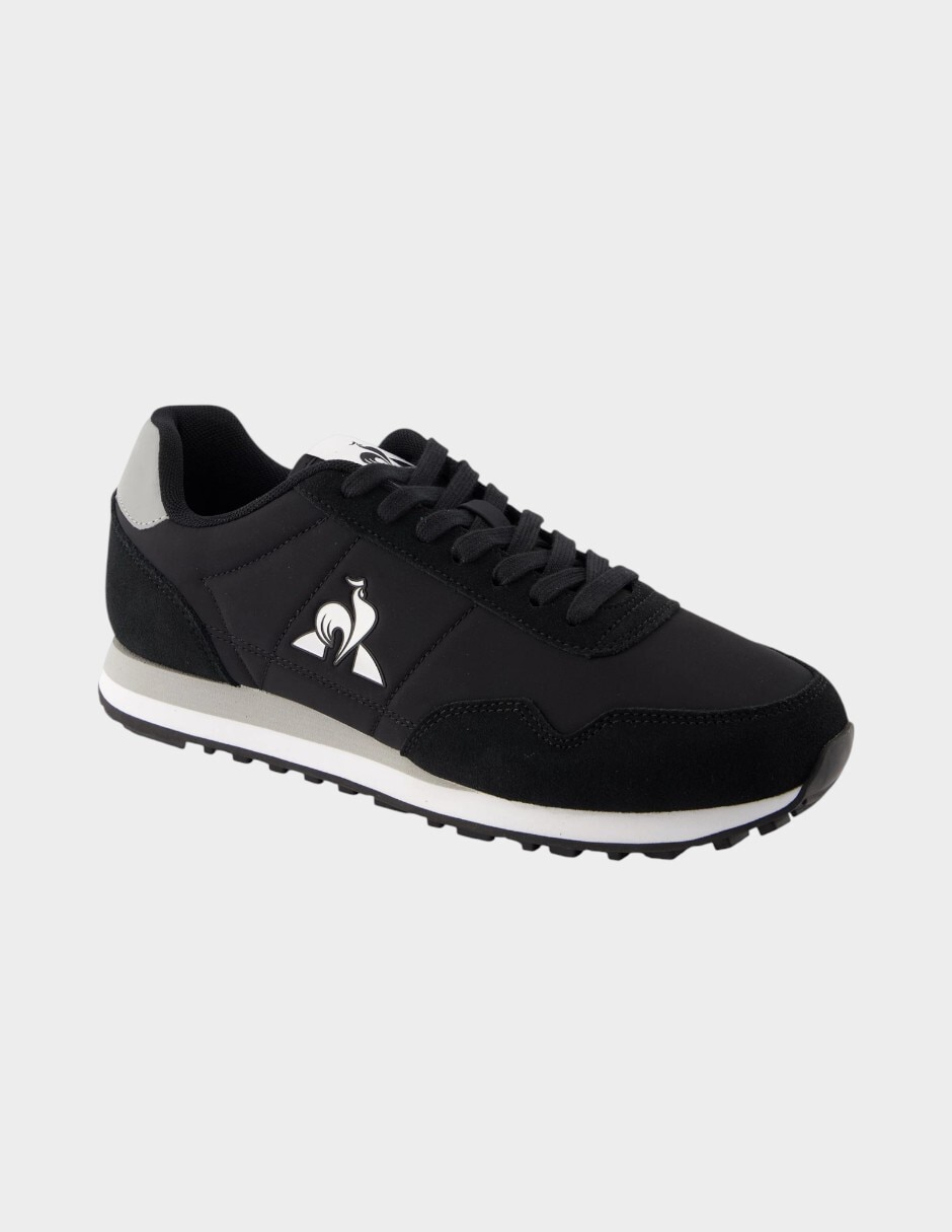 Tenis de piel (si aplica) de Unisex para Casual 3