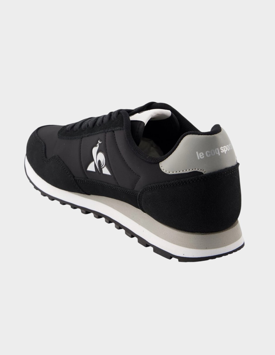 Tenis de piel (si aplica) de Unisex para Casual 4