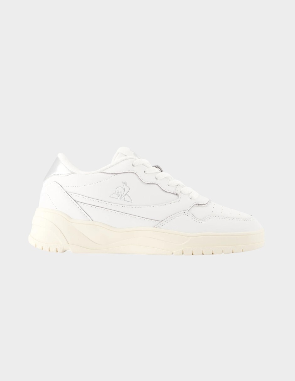 Tenis de piel (si aplica) de Mujer para Casual Tenis de piel (si aplica) de Mujer para Casual