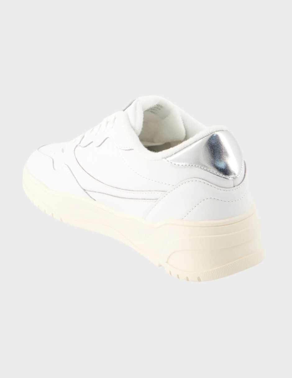Tenis de piel (si aplica) de Mujer para Casual 3