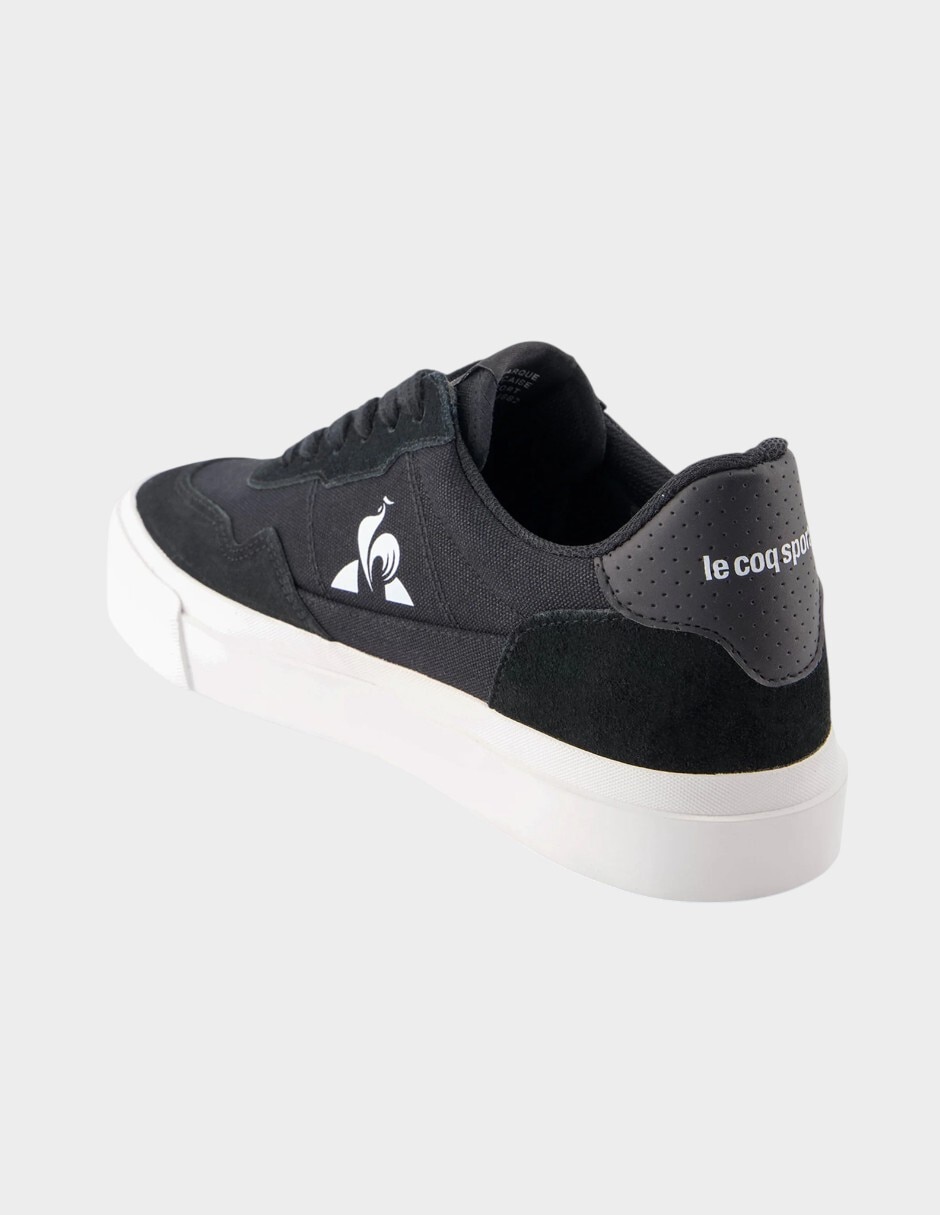 Tenis de piel (si aplica) de Unisex para Casual 3