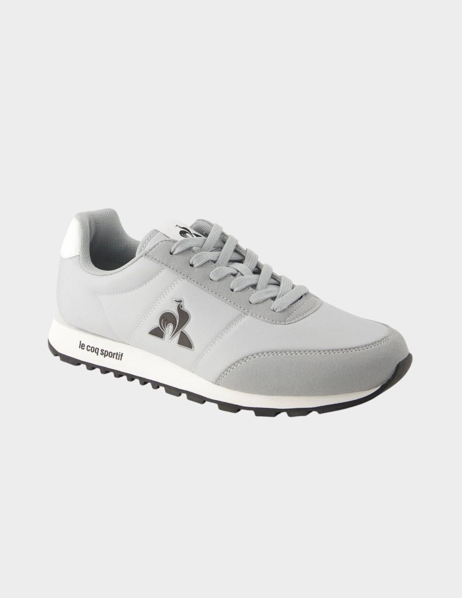 Tenis de piel (si aplica) de Hombre para Casual 2