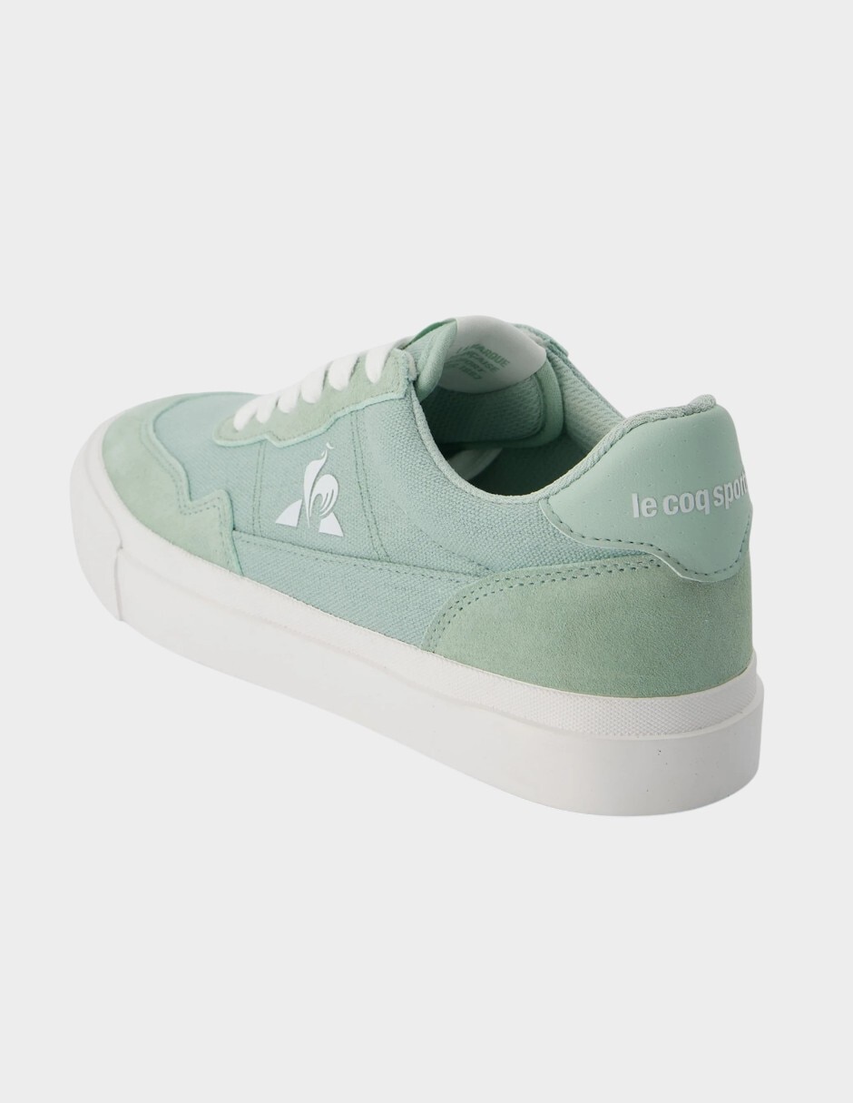 Tenis de piel (si aplica) de Mujer para Casual 3