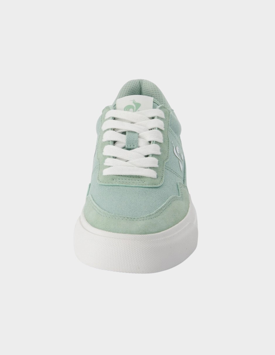 Tenis de piel (si aplica) de Mujer para Casual 4
