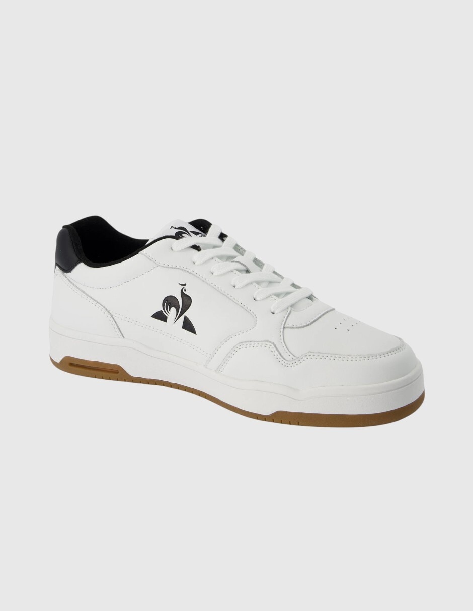 Tenis de piel (si aplica) de Unisex para Casual 2