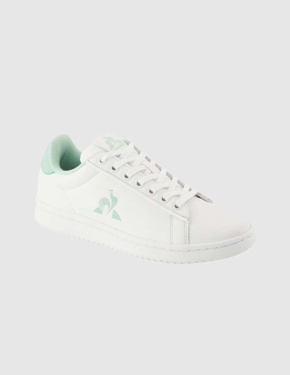 Tenis de piel (si aplica) de Mujer para Casual 2