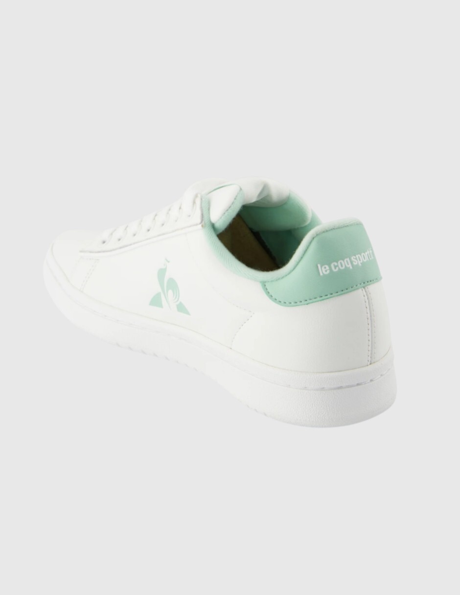 Tenis de piel (si aplica) de Mujer para Casual 3