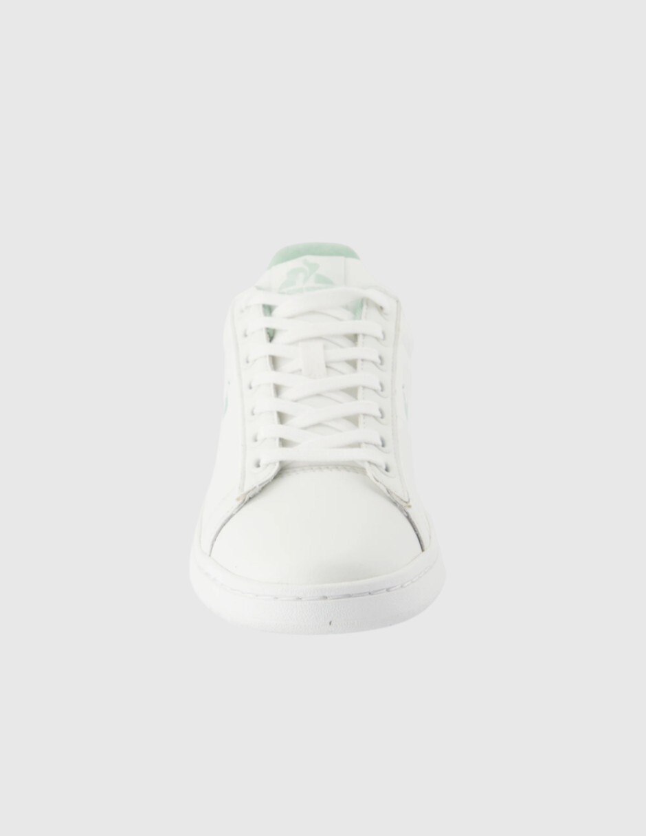 Tenis de piel (si aplica) de Mujer para Casual 4
