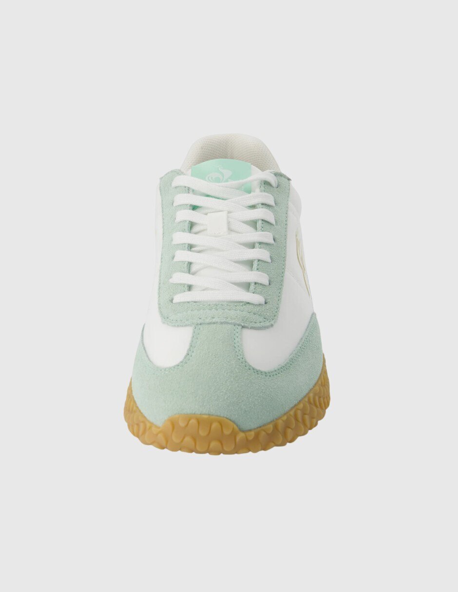 Tenis de piel (si aplica) de Mujer para Casual 4