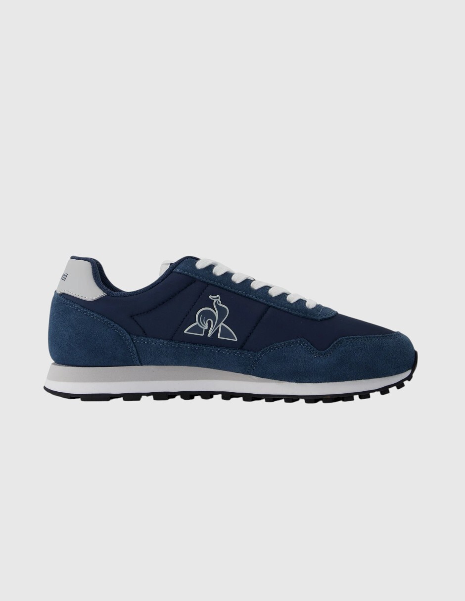 Tenis de piel (si aplica) de Hombre para Casual Tenis de piel (si aplica) de Hombre para Casual