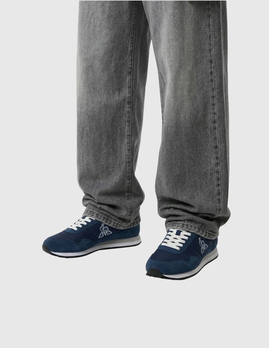 Tenis de piel (si aplica) de Hombre para Casual 2