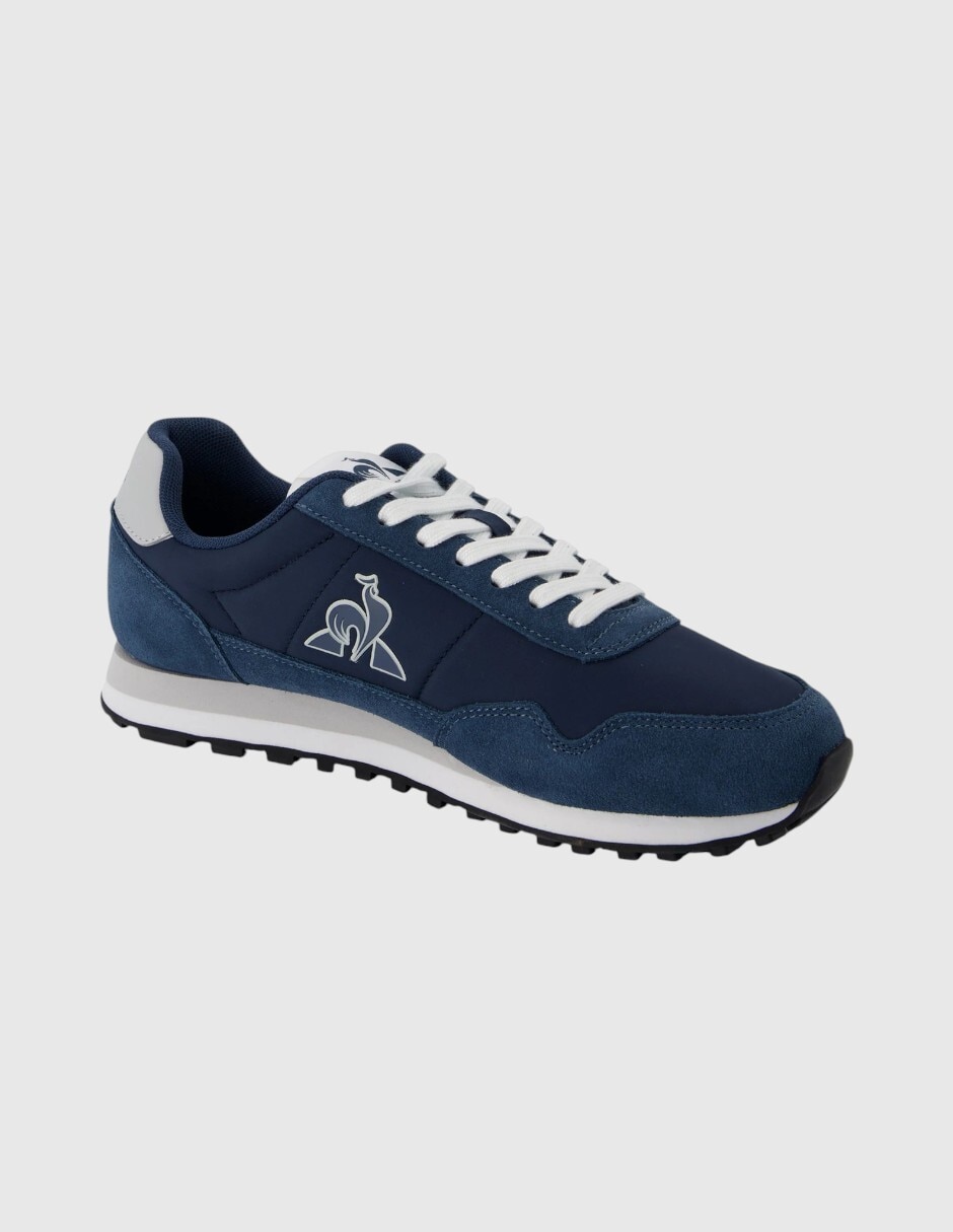 Tenis de piel (si aplica) de Hombre para Casual 3