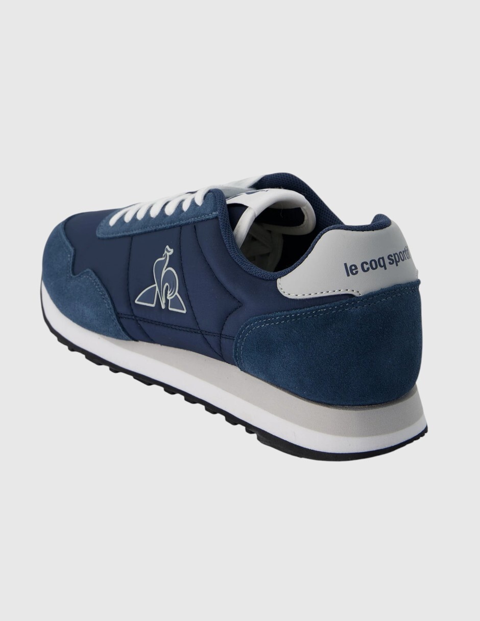 Tenis de piel (si aplica) de Hombre para Casual 4