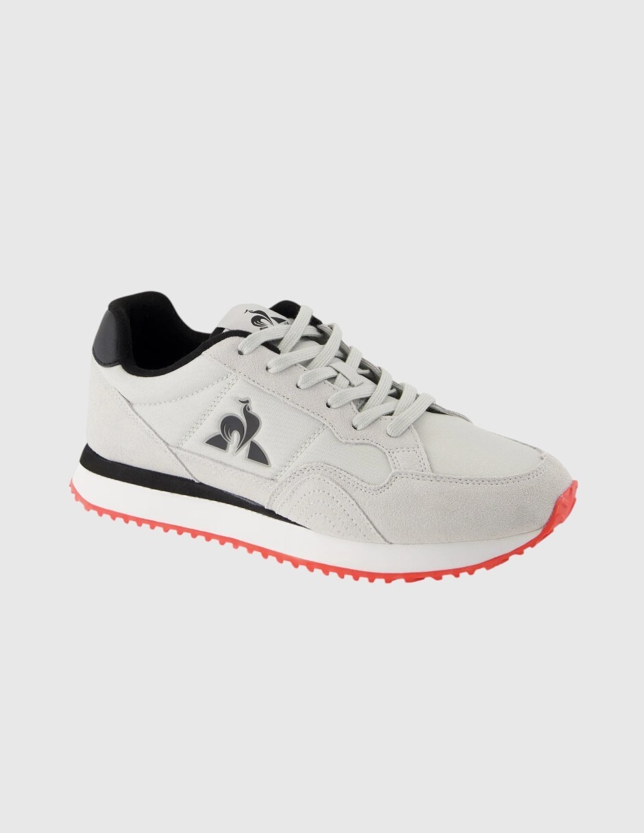 Tenis de piel (si aplica) de Unisex para Casual 2