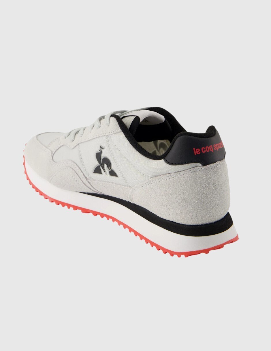 Tenis de piel (si aplica) de Unisex para Casual 3