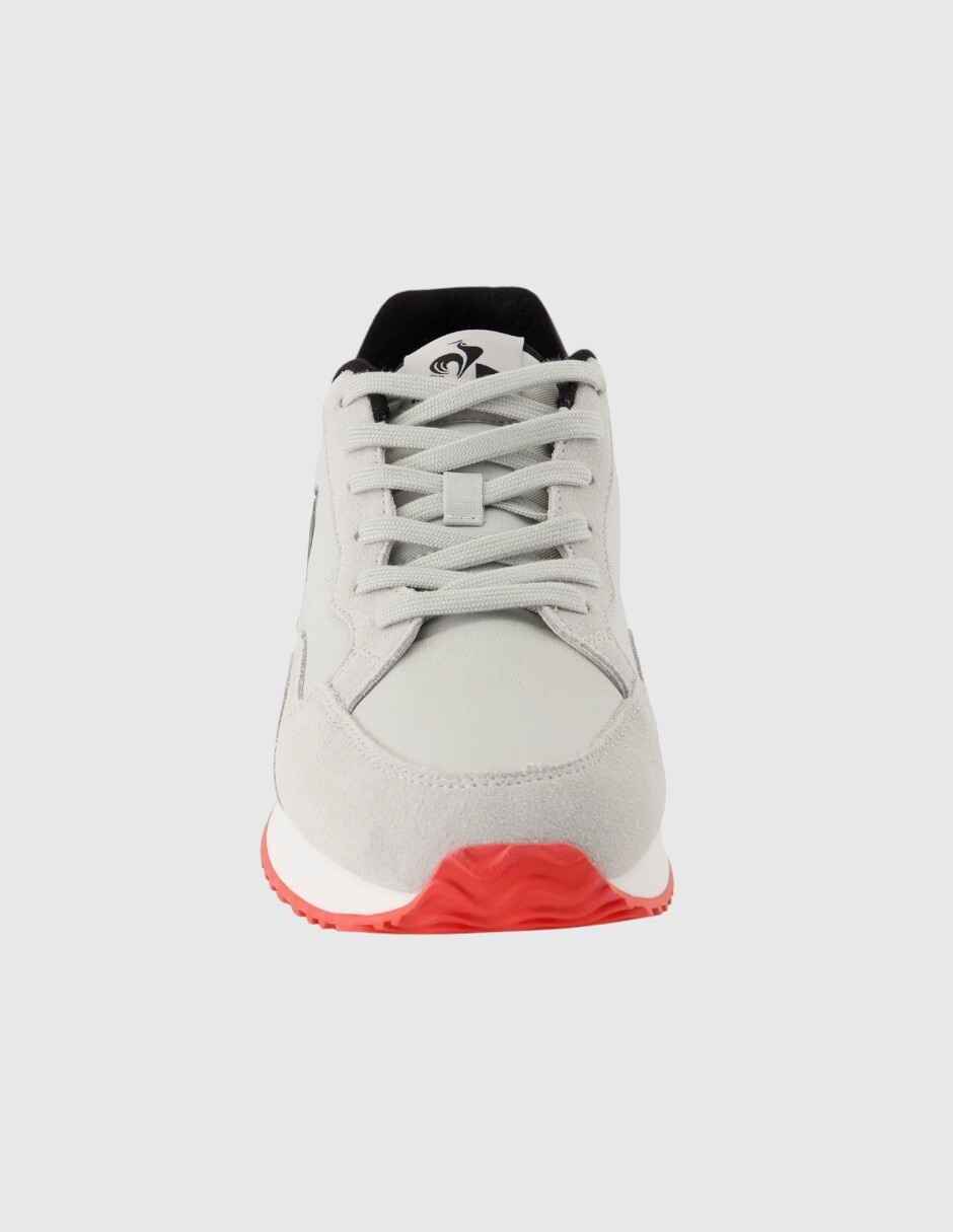 Tenis de piel (si aplica) de Unisex para Casual 4
