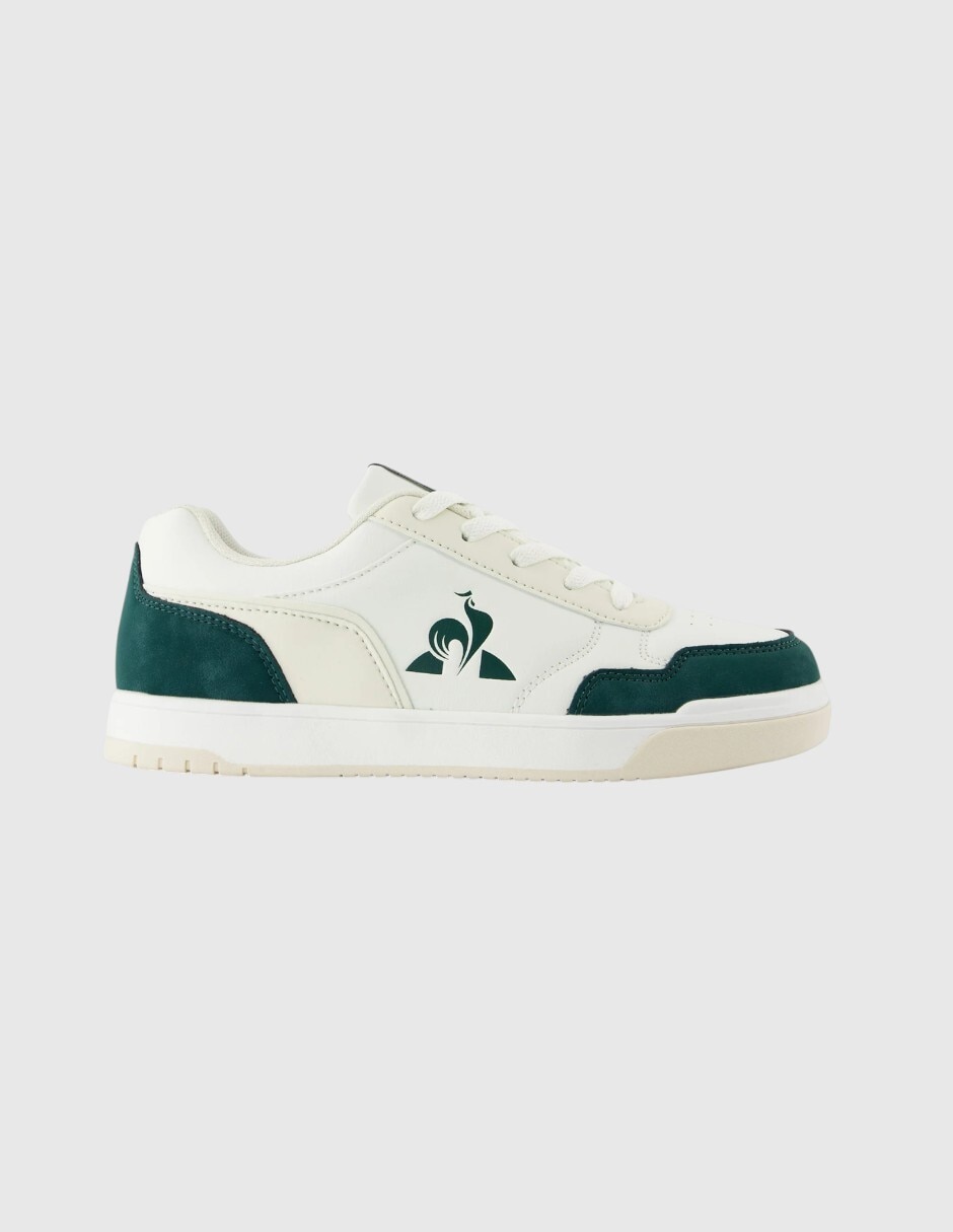 Tenis de piel (si aplica) de Niño para Casual