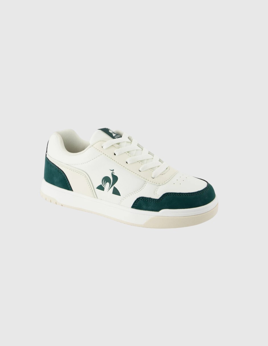 Tenis de piel (si aplica) de Niño para Casual 2