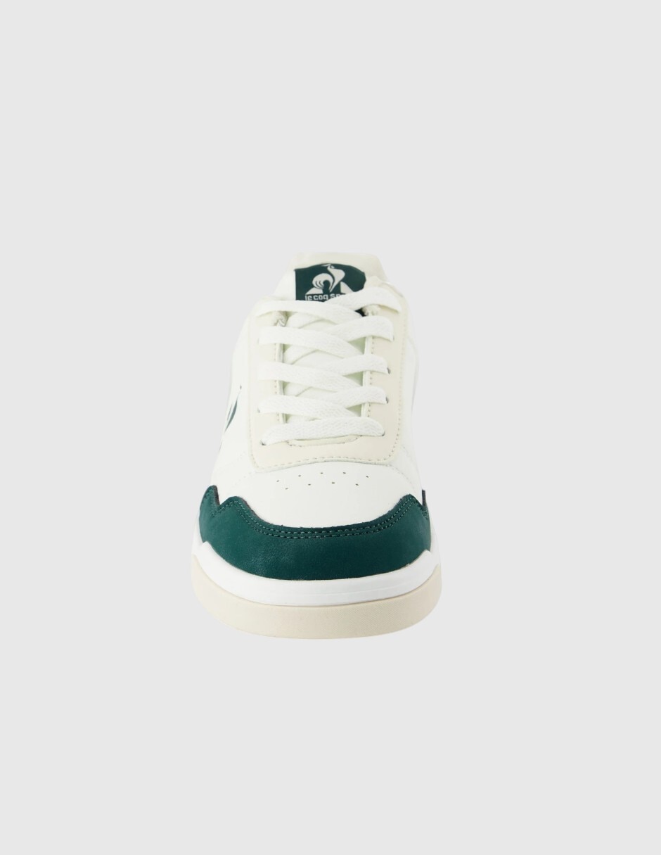 Tenis de piel (si aplica) de Niño para Casual 4
