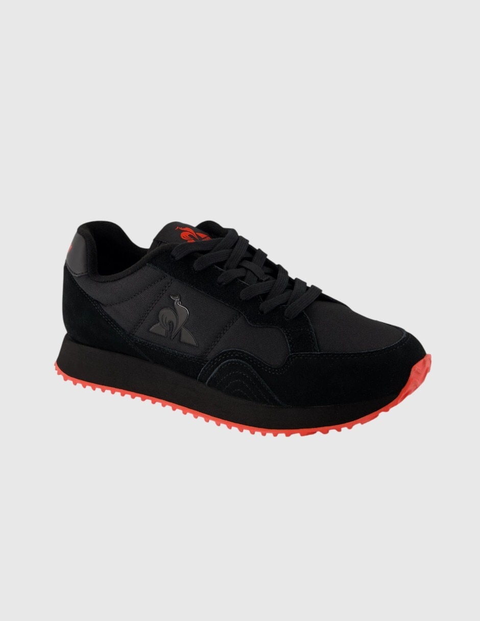 Tenis de piel (si aplica) de Unisex para Casual 2