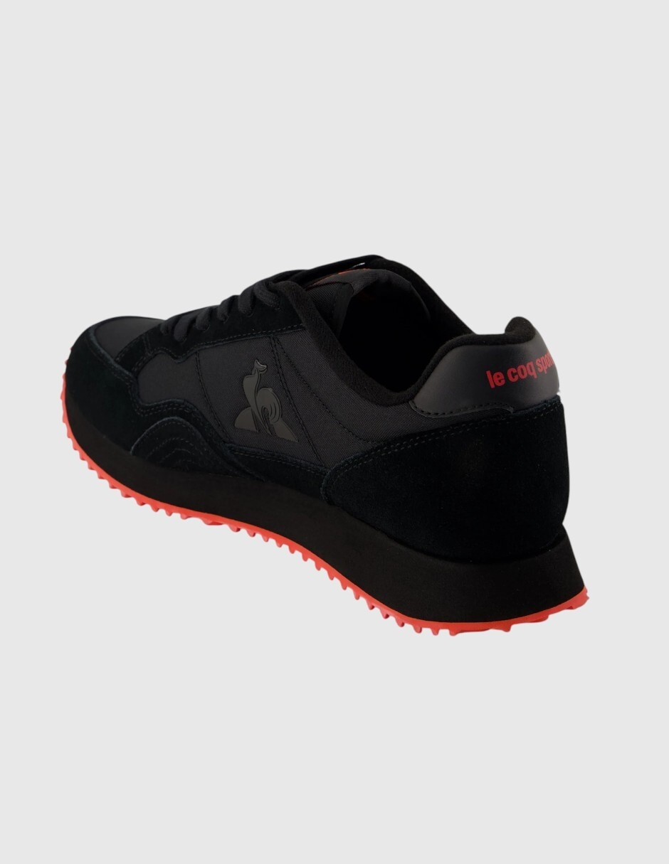 Tenis de piel (si aplica) de Unisex para Casual 3
