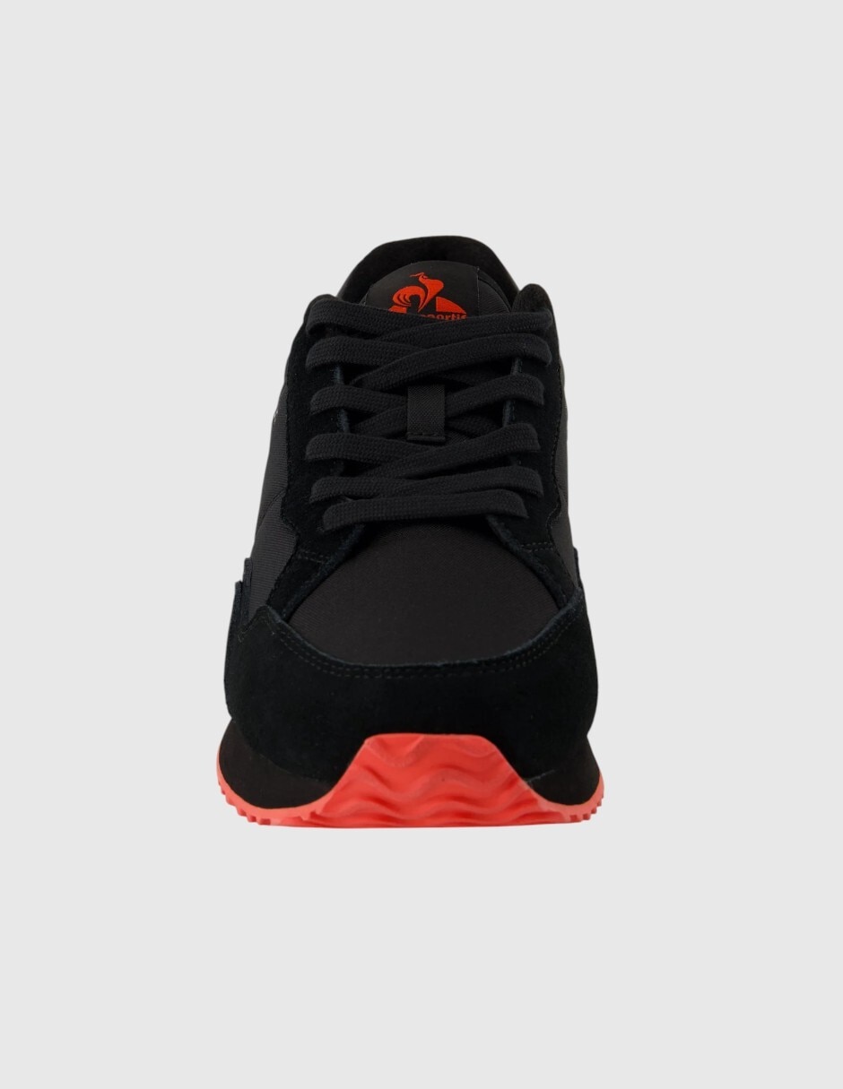 Tenis de piel (si aplica) de Unisex para Casual 4