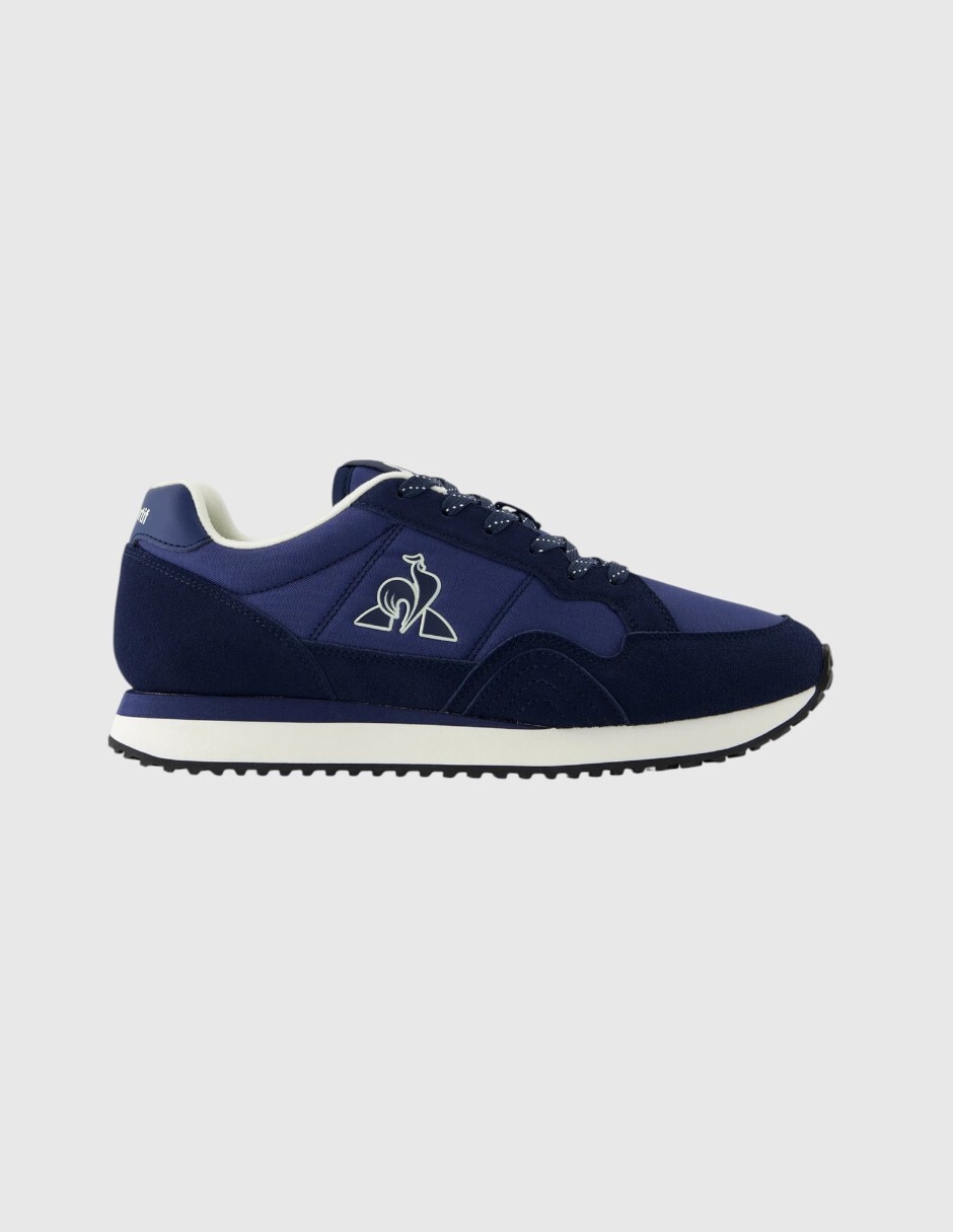 Tenis de piel (si aplica) de Unisex para Casual