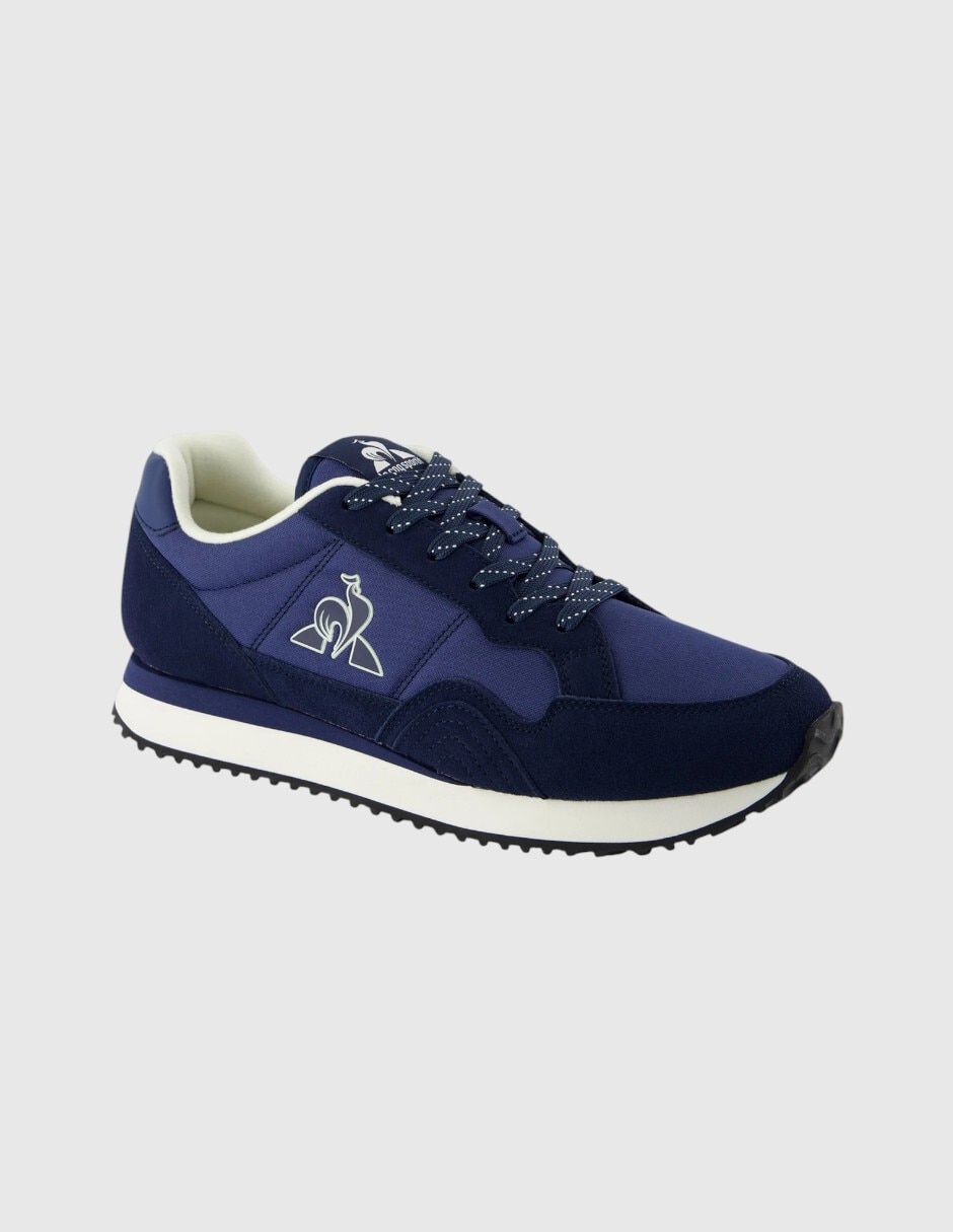 Tenis de piel (si aplica) de Unisex para Casual 2