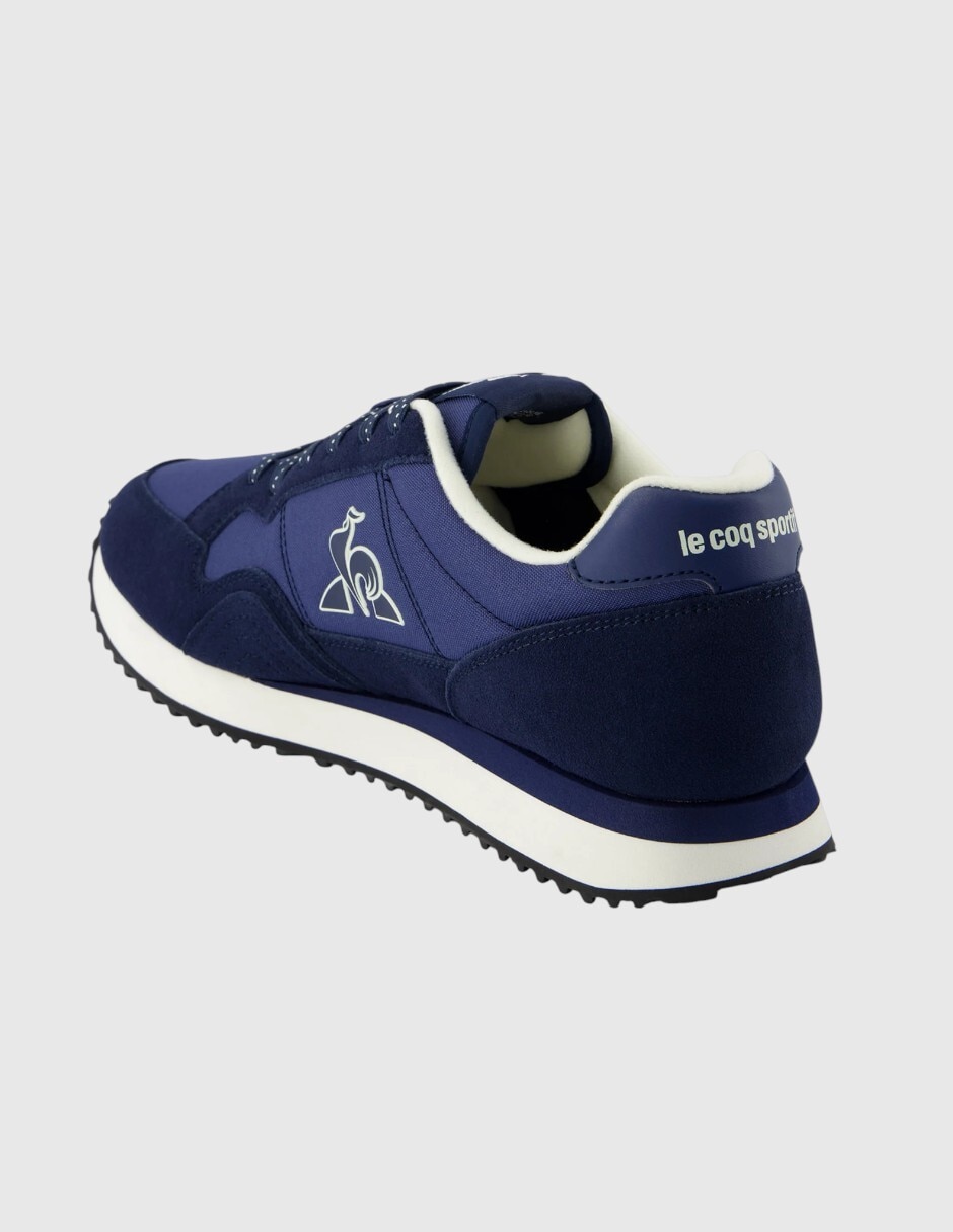 Tenis de piel (si aplica) de Unisex para Casual 3