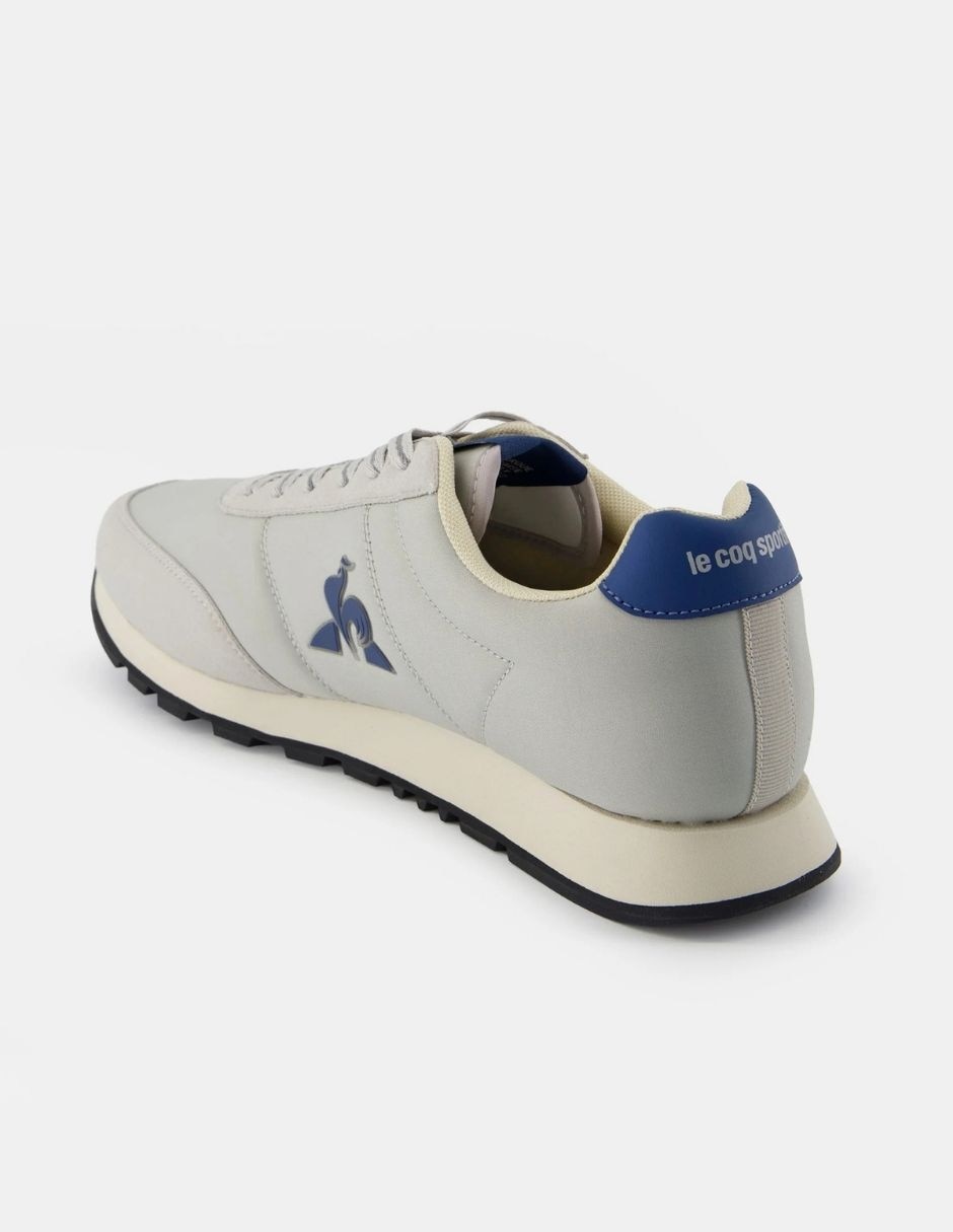 Tenis de piel (si aplica) de Unisex para Casual 2