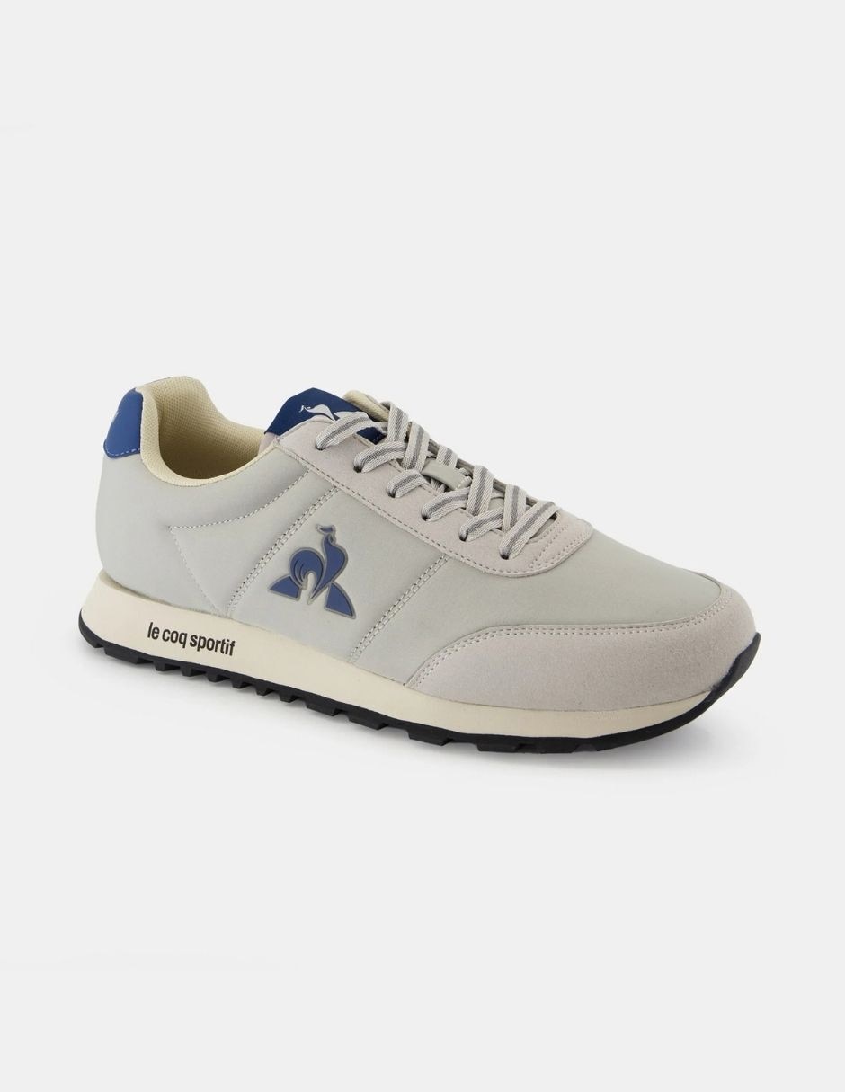 Tenis de piel (si aplica) de Unisex para Casual 4