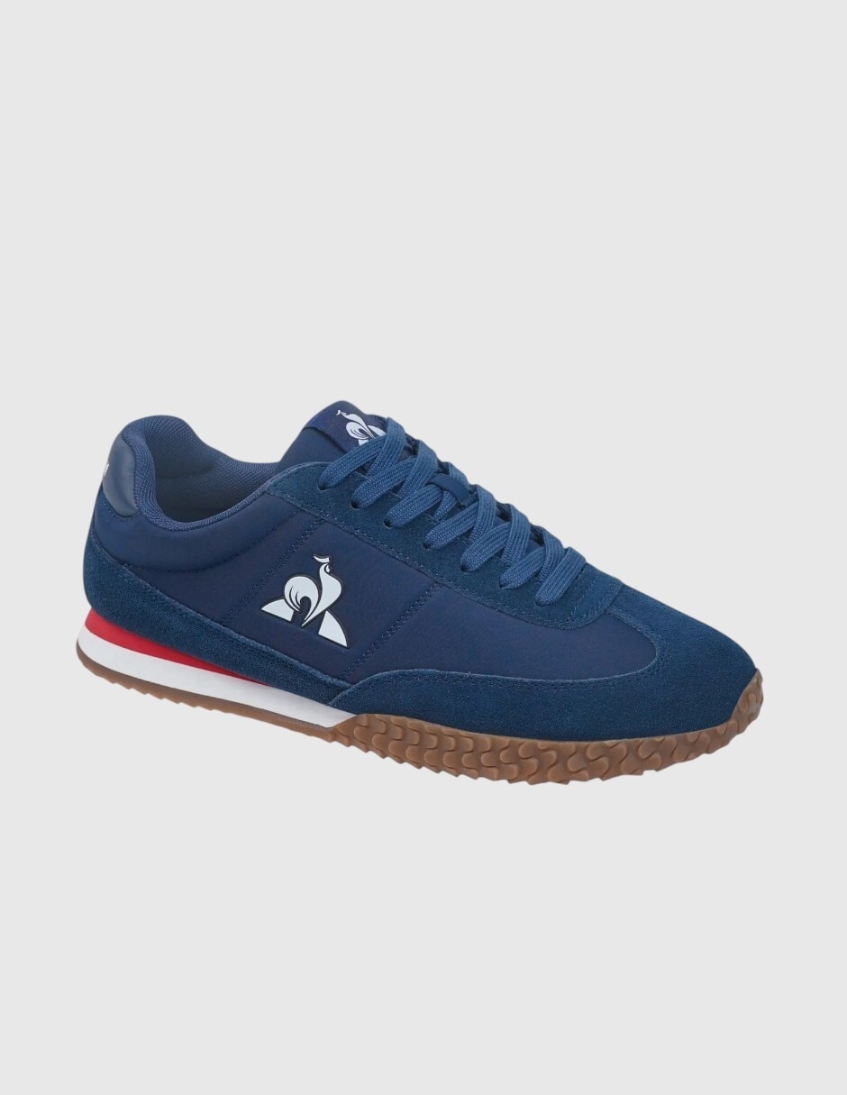 Tenis de piel (si aplica) de Hombre para Casual 2