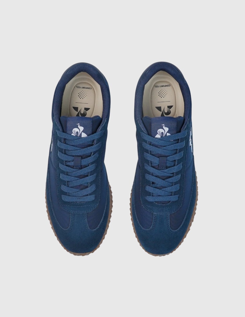 Tenis de piel (si aplica) de Hombre para Casual 4
