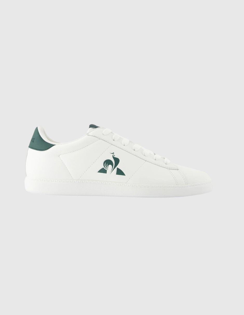 Tenis de piel (si aplica) de Unisex para Casual Tenis de piel (si aplica) de Unisex para Casual