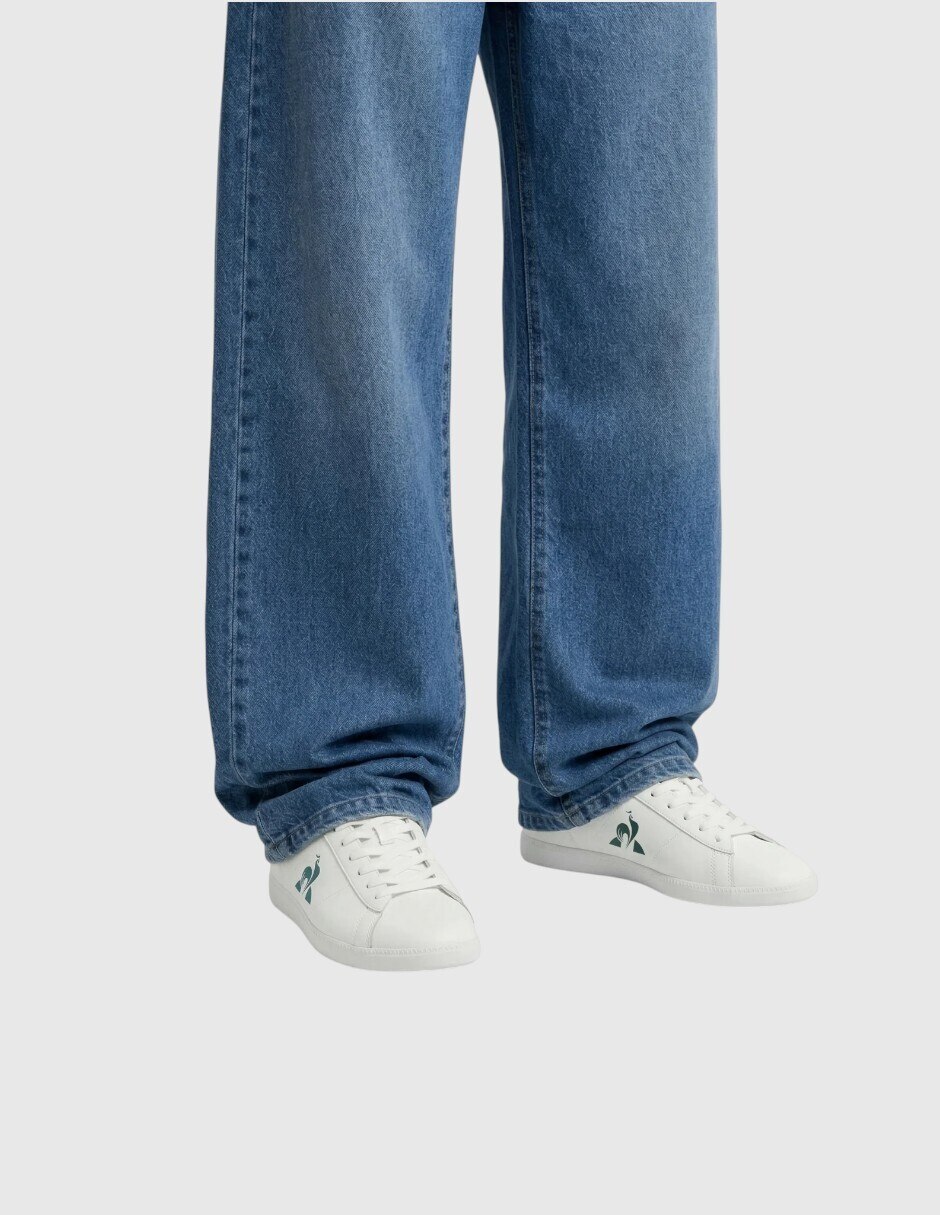 Tenis de piel (si aplica) de Unisex para Casual 2