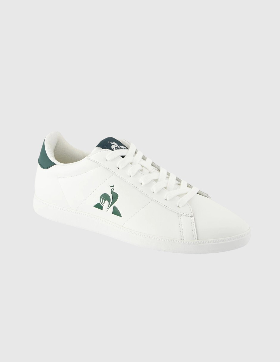 Tenis de piel (si aplica) de Unisex para Casual 3
