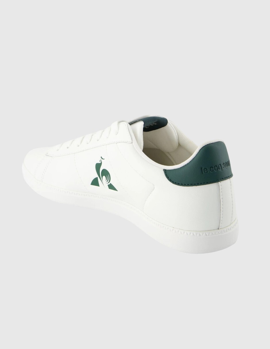 Tenis de piel (si aplica) de Unisex para Casual 4