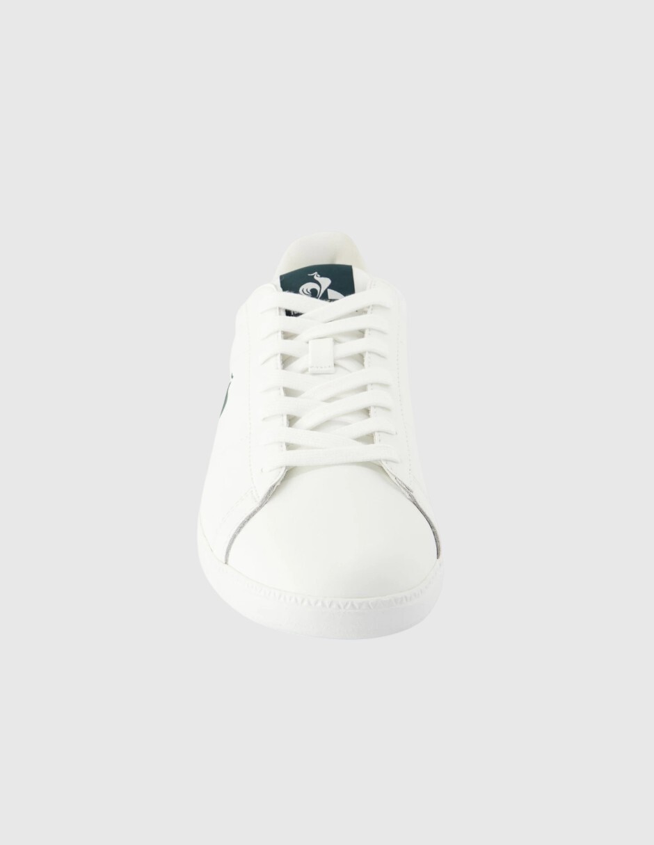Tenis de piel (si aplica) de Unisex para Casual 5
