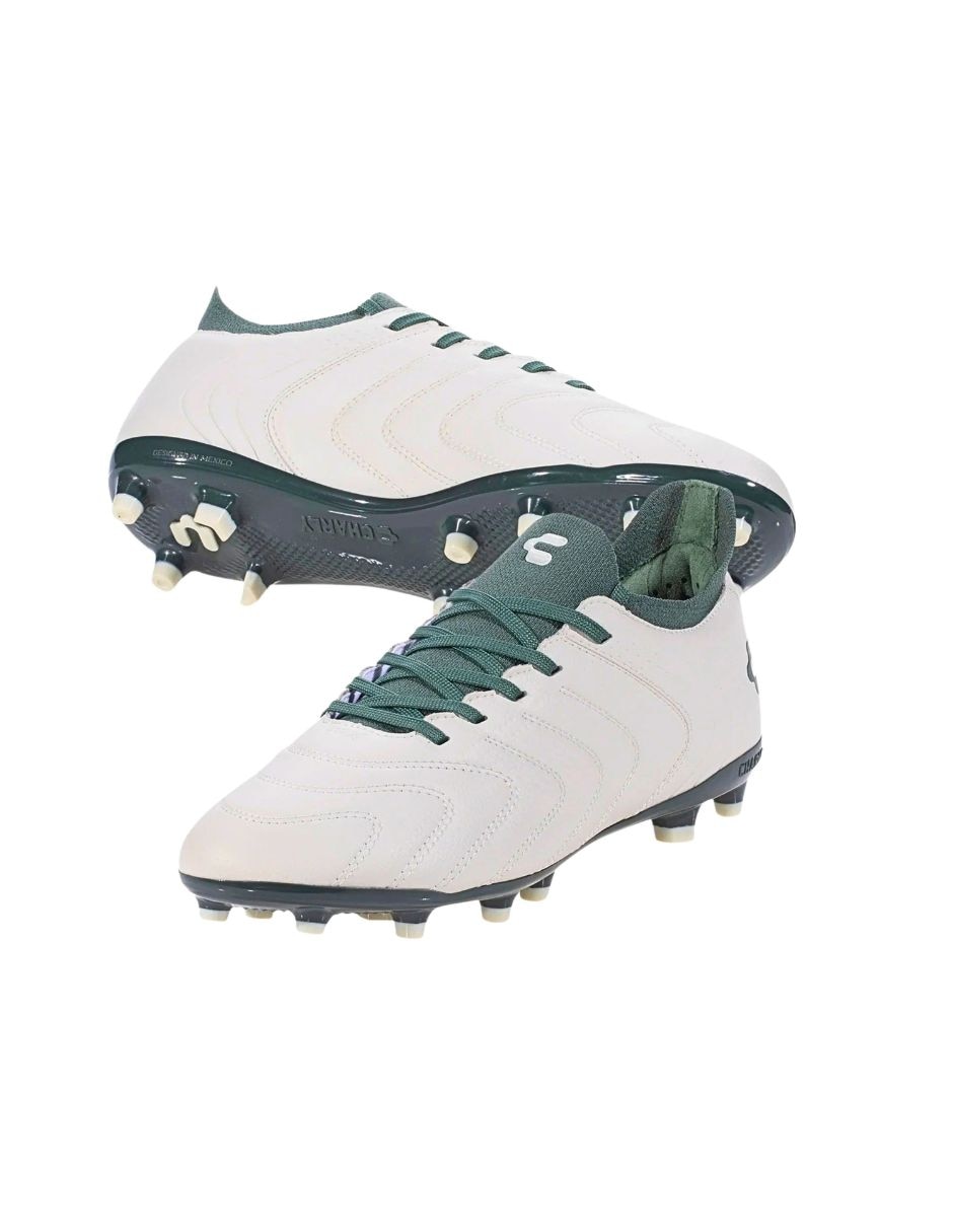 Tenis de piel (si aplica) Encore RL de Hombre para Fútbol 3