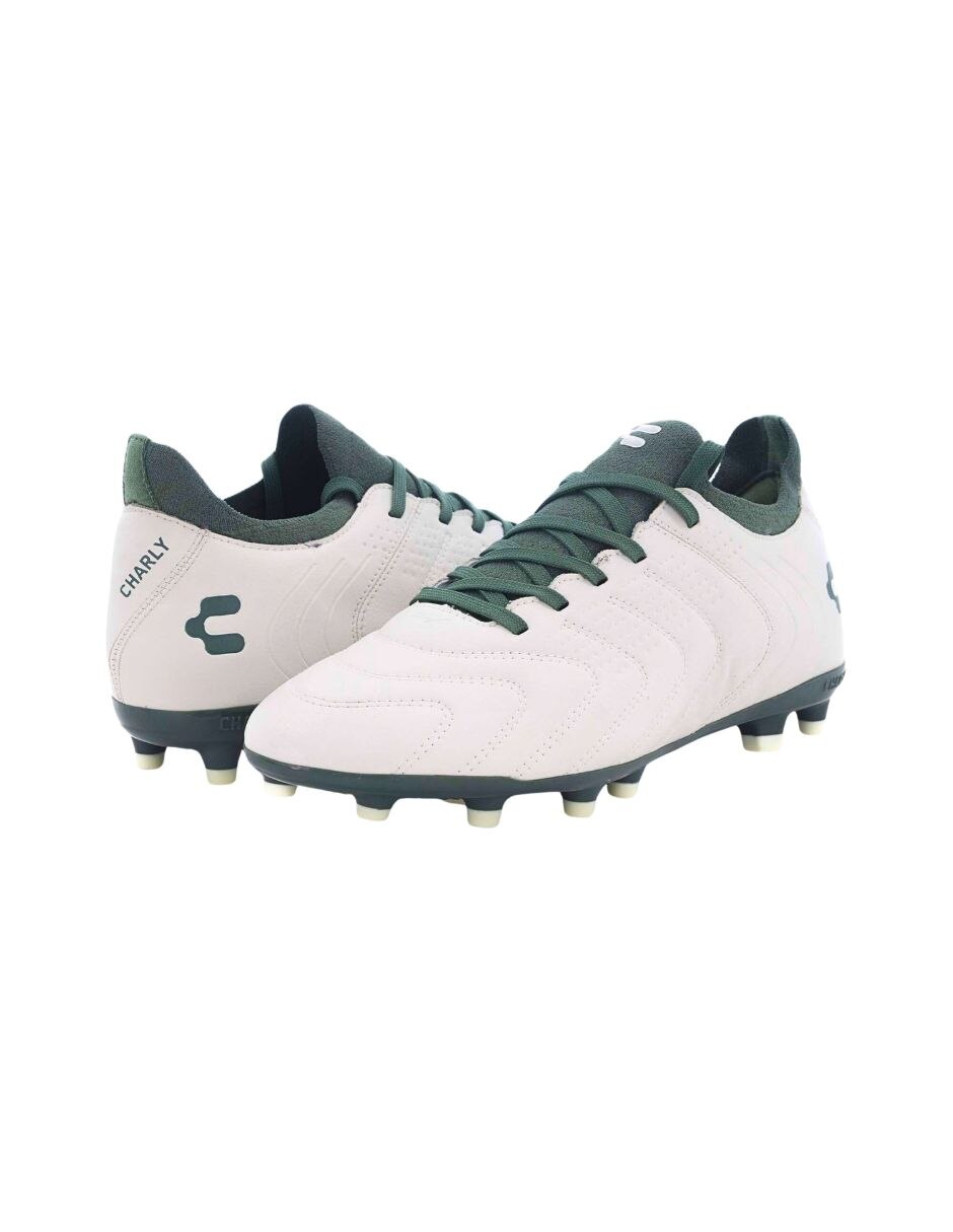 Tenis de piel (si aplica) Encore RL de Hombre para Fútbol 4