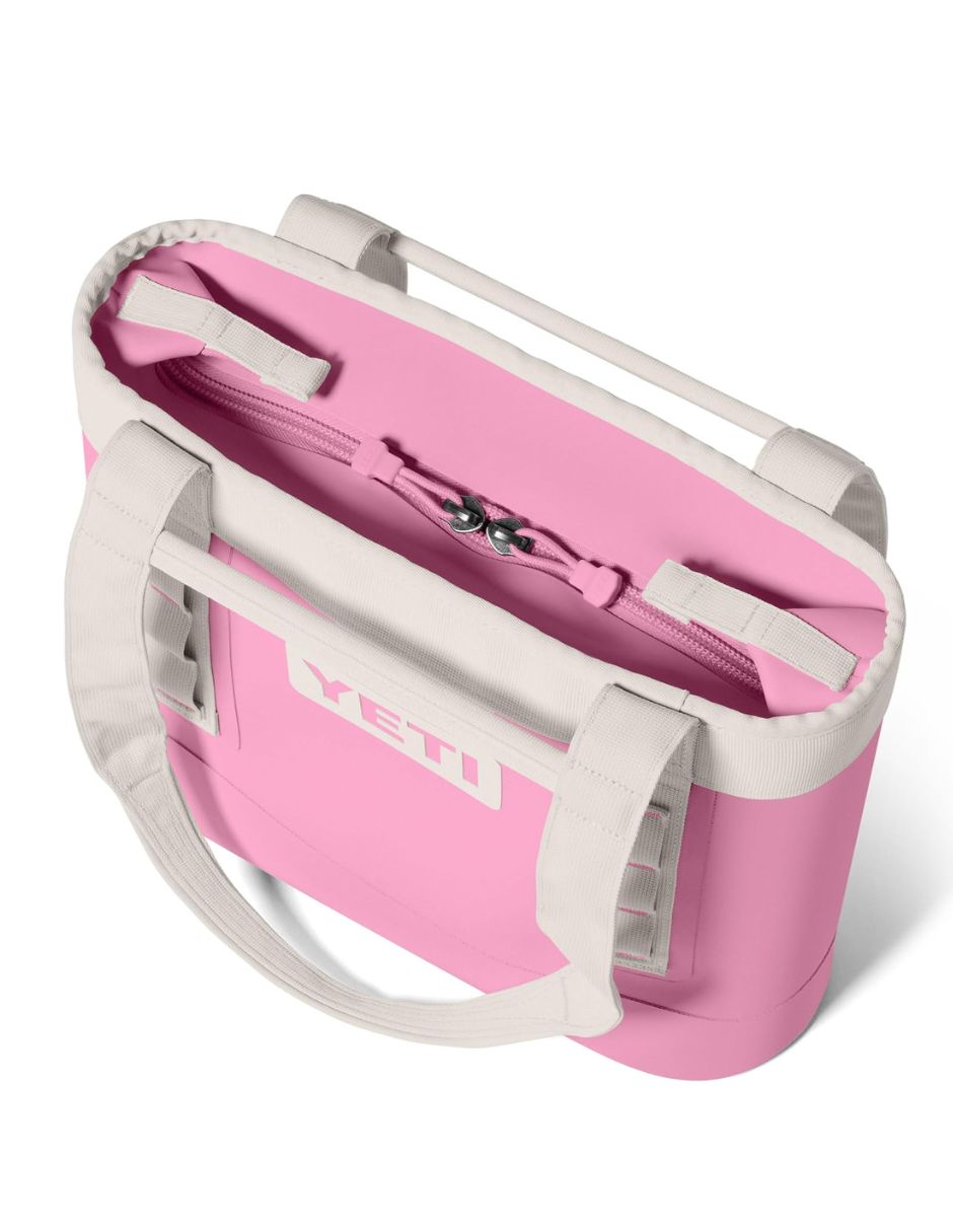 Tote Camino 12 Zip Carryall para Casual de Eva 2