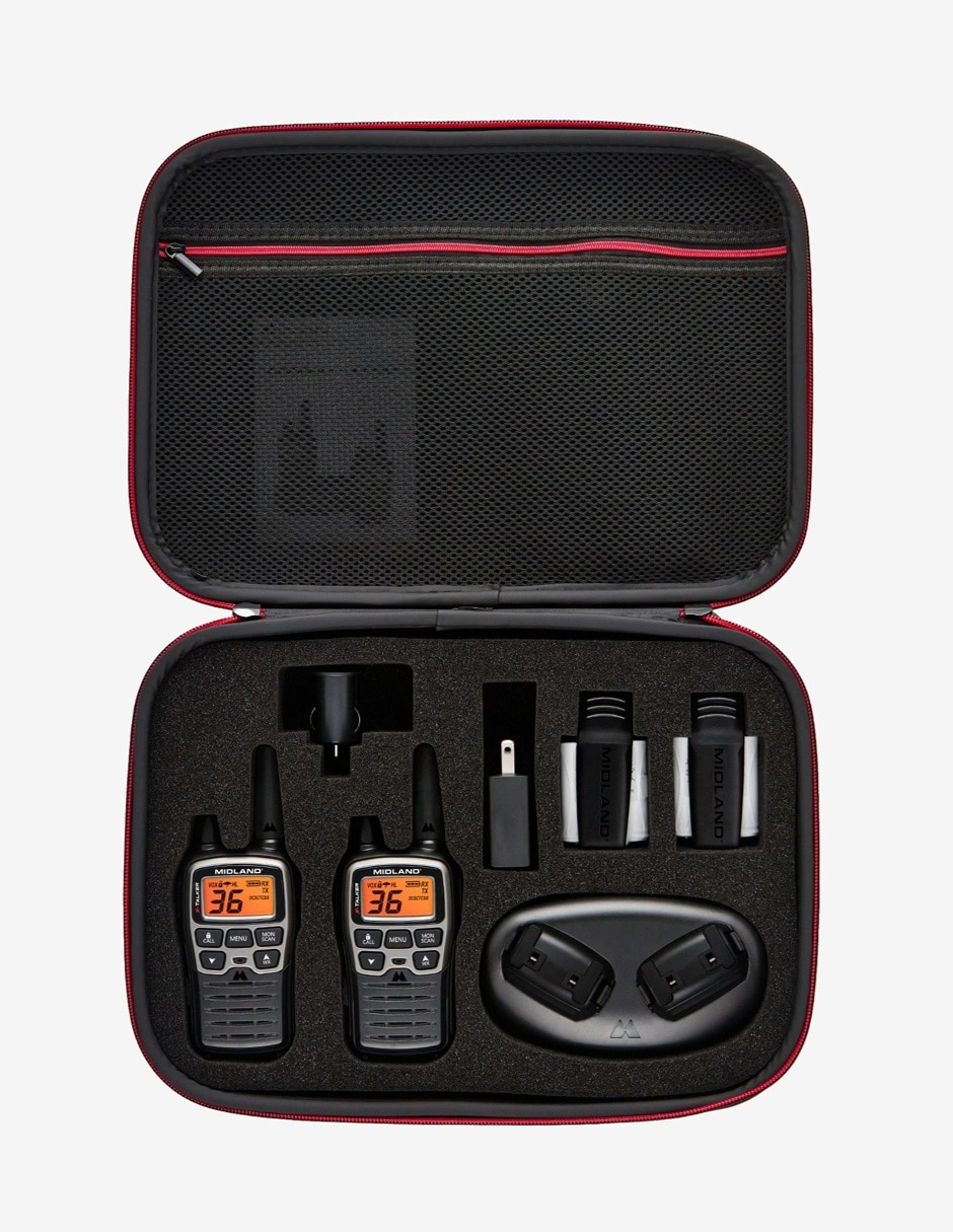 Receptor bluetooth T77VP5