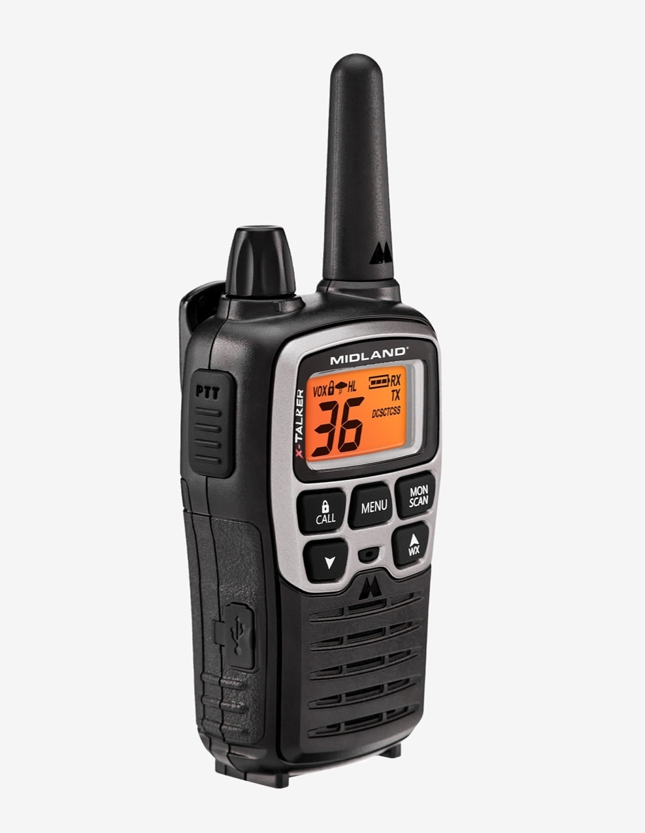 Receptor bluetooth T77VP5