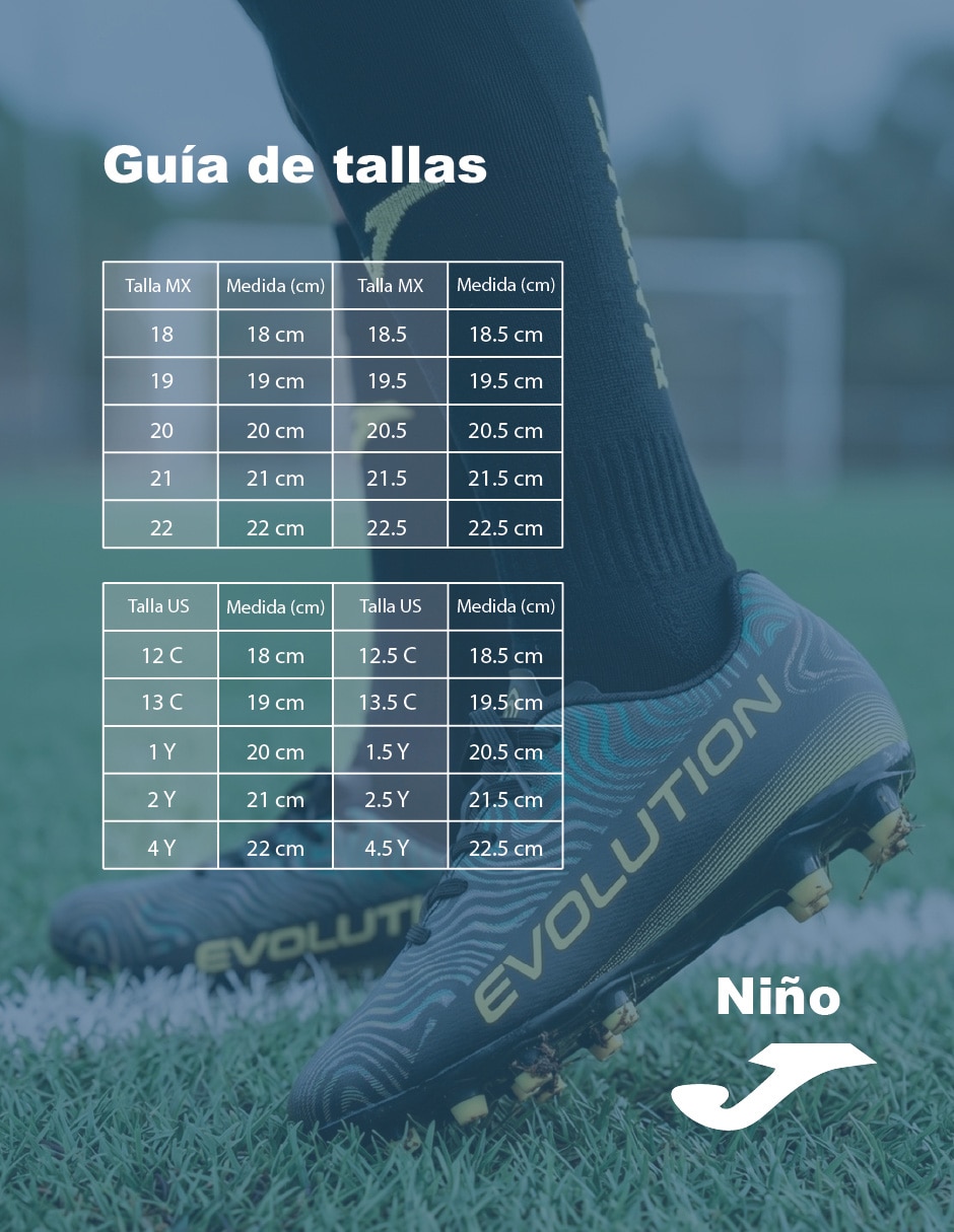 Tenis de piel (si aplica) Futbol Sala de Niño para Fútbol 8