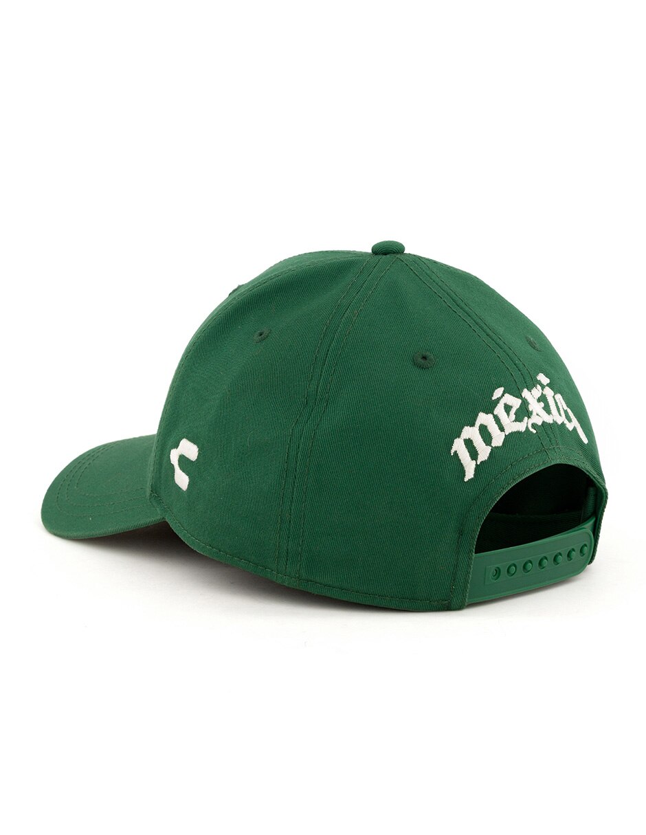 Gorra visera curva velcro para Buceo Heritage No aplica Sin equipo para Unisex 3