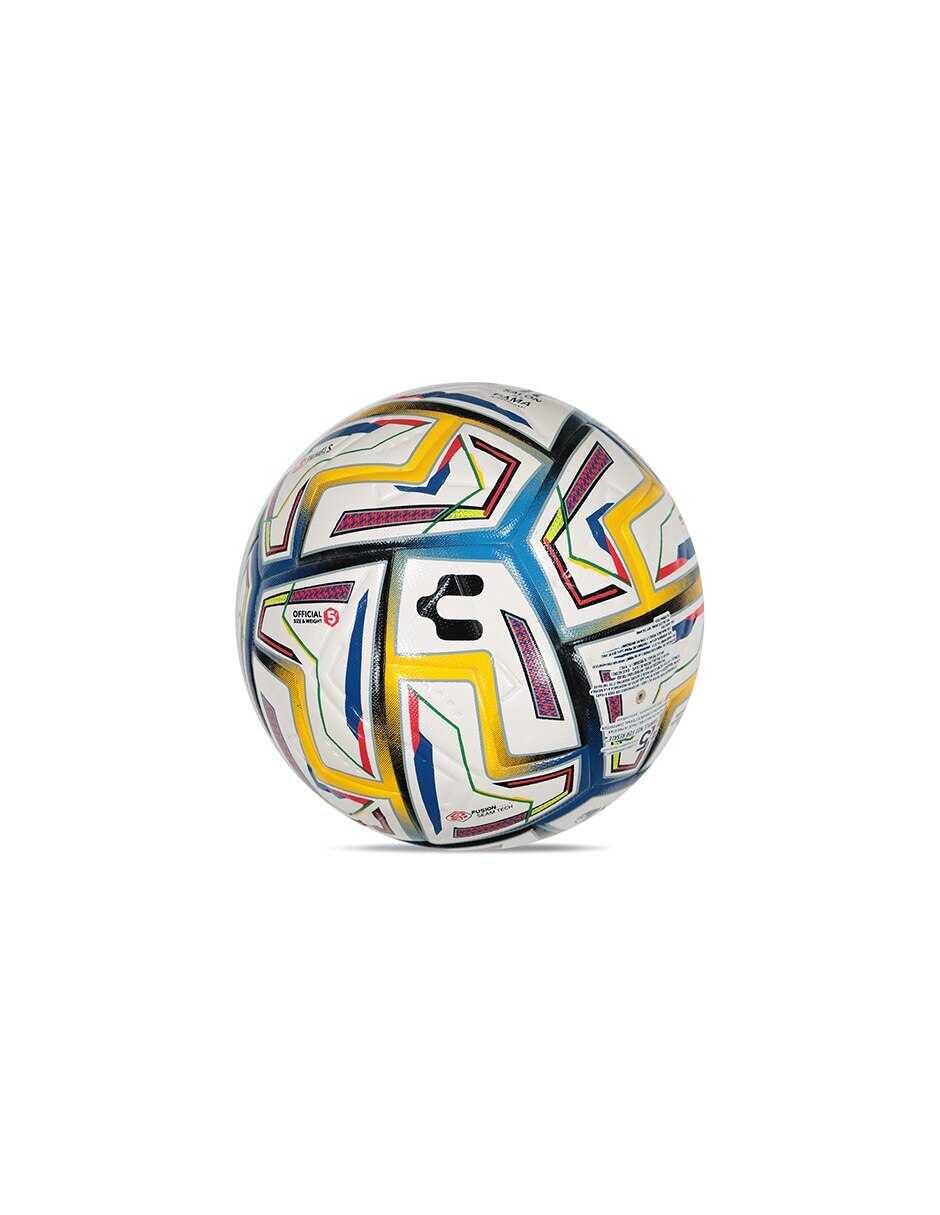 Balón entrenamiento para Fútbol 3