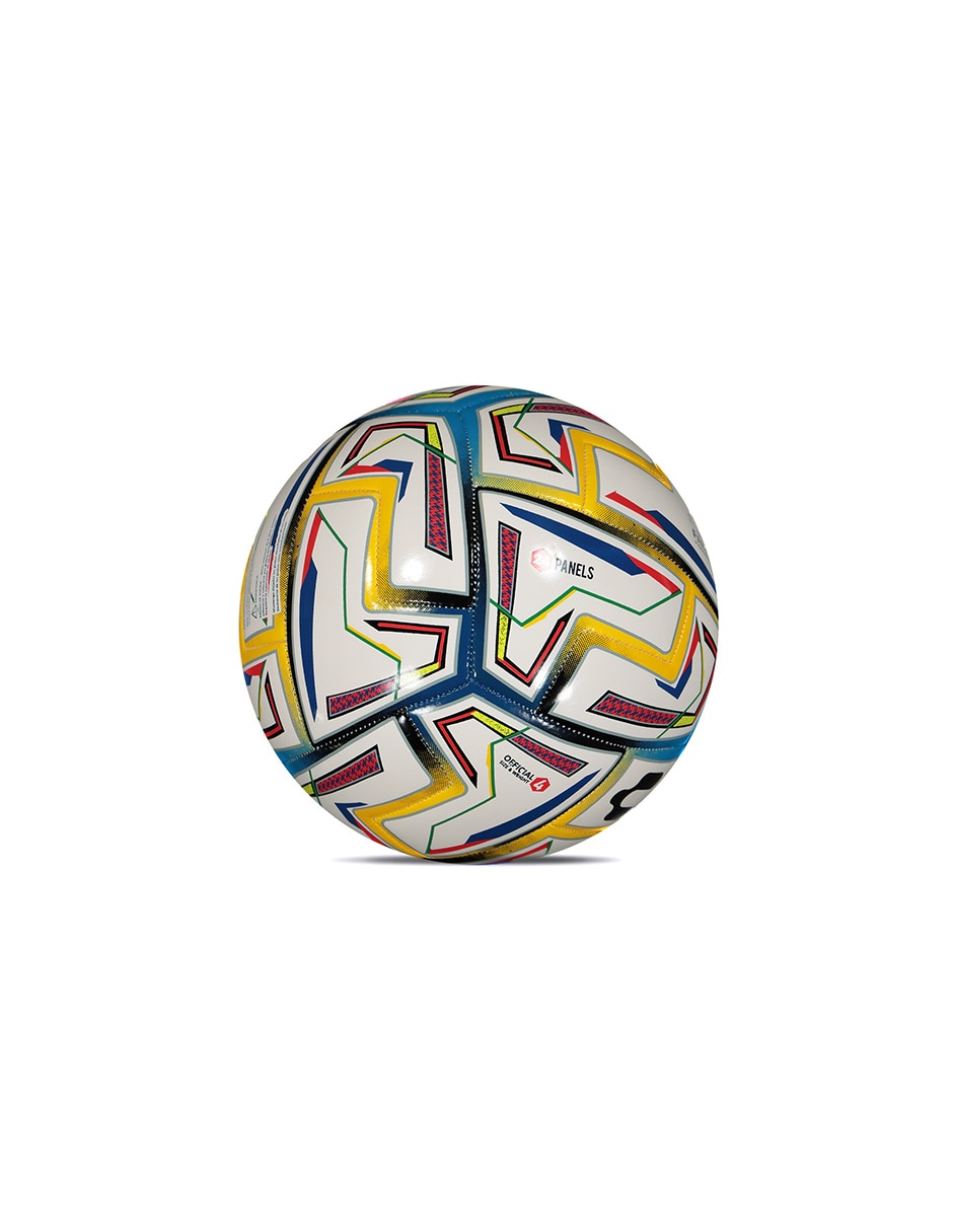 Balón para Fútbol 3