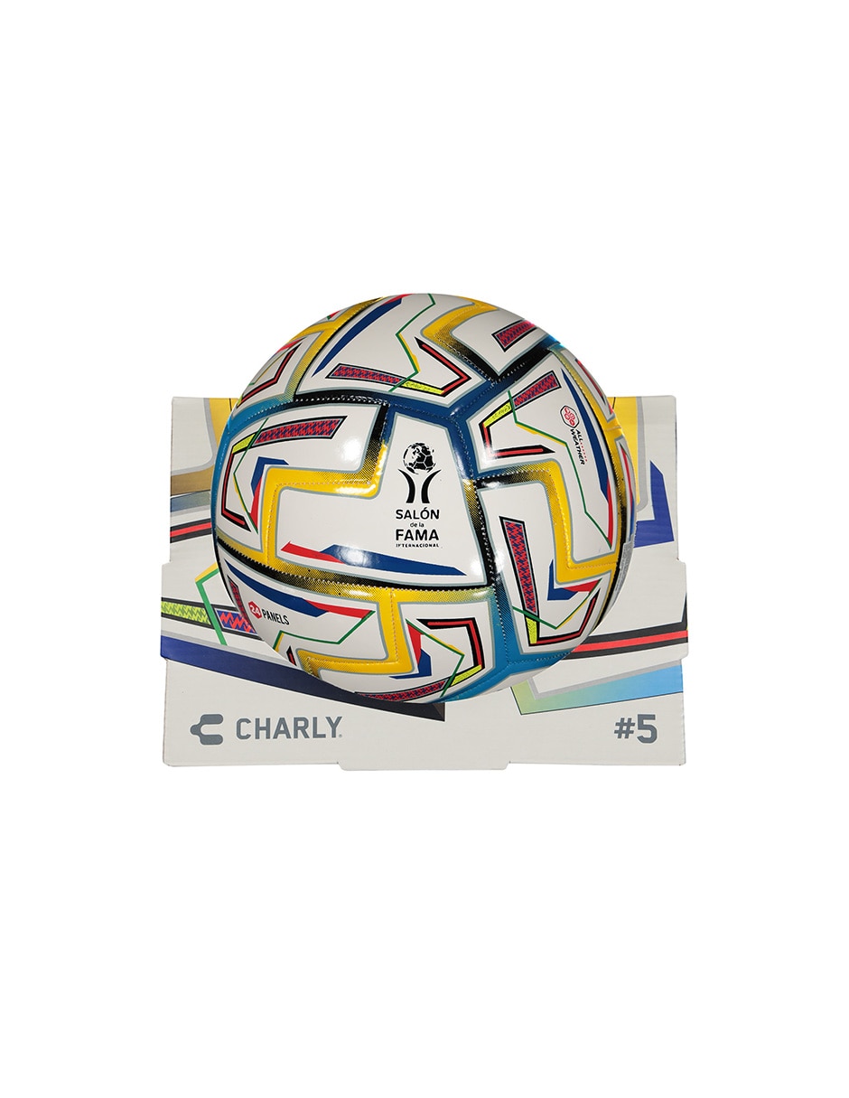 Balón para Fútbol 4