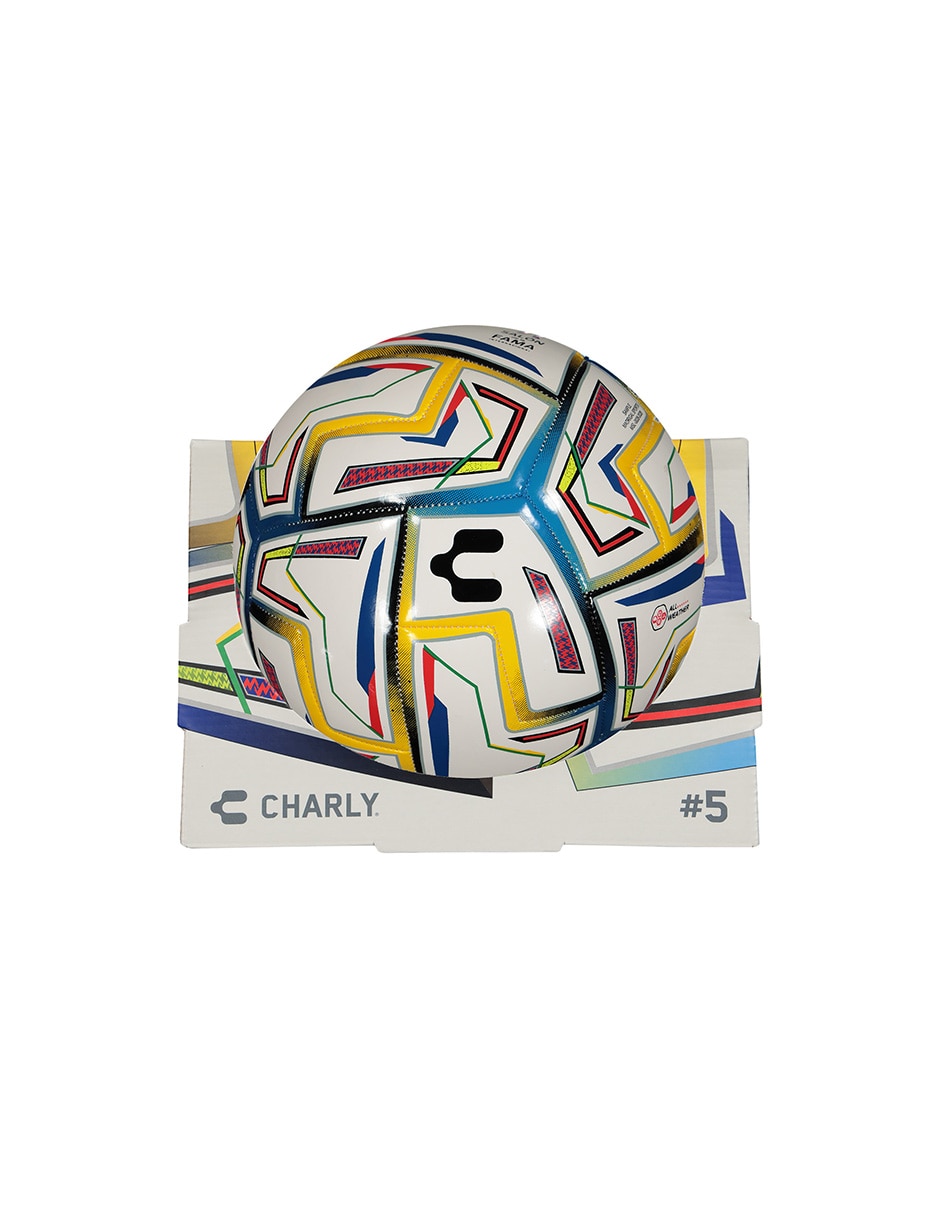 Balón para Fútbol 5
